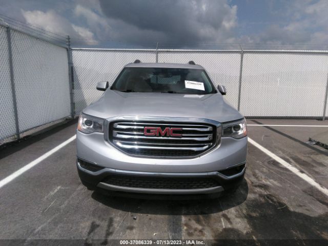 1GKKNULS4HZ255325 GMC ACADIA SLT