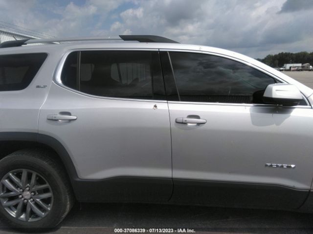 1GKKNULS4HZ255325 GMC ACADIA SLT