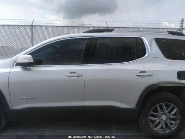 1GKKNULS4HZ255325 GMC ACADIA SLT