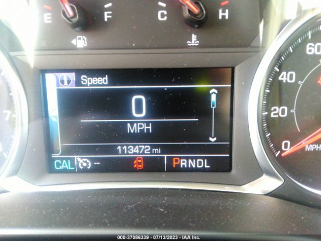 1GKKNULS4HZ255325 GMC ACADIA SLT