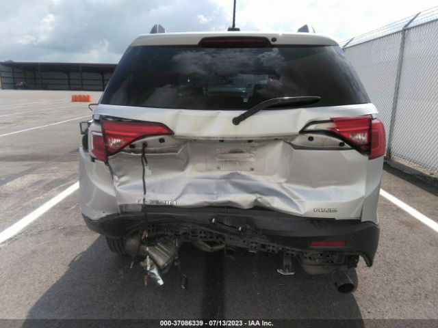 1GKKNULS4HZ255325 GMC ACADIA SLT