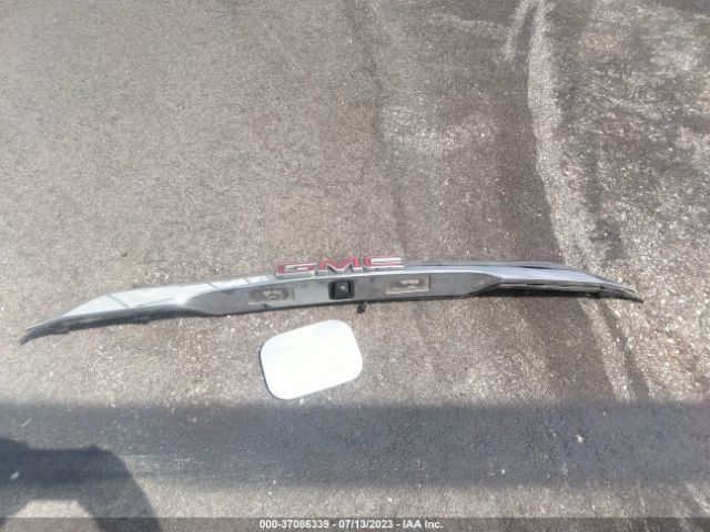 1GKKNULS4HZ255325 GMC ACADIA SLT