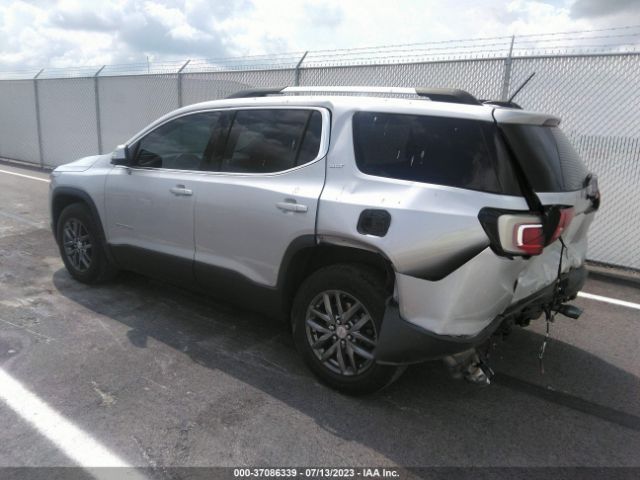1GKKNULS4HZ255325 GMC ACADIA SLT