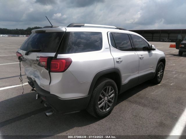 1GKKNULS4HZ255325 GMC ACADIA SLT