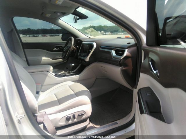 1GKKNULS4HZ255325 GMC ACADIA SLT