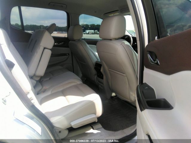 1GKKNULS4HZ255325 GMC ACADIA SLT