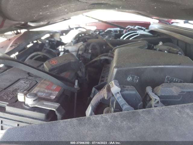 JTHBK1GG9E2106842 Lexus ES 350