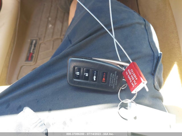 JTHBK1GG9E2106842 Lexus ES 350