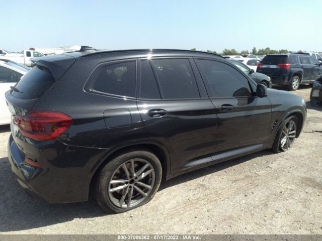 5UXTS3C56K0Z03772 BMW X3 M40i