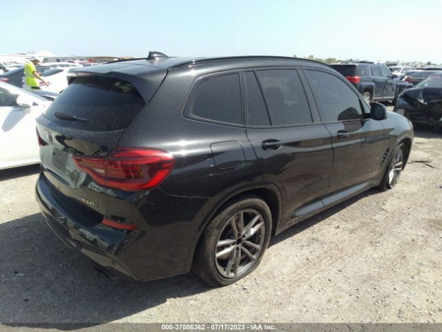 5UXTS3C56K0Z03772 BMW X3 M40i