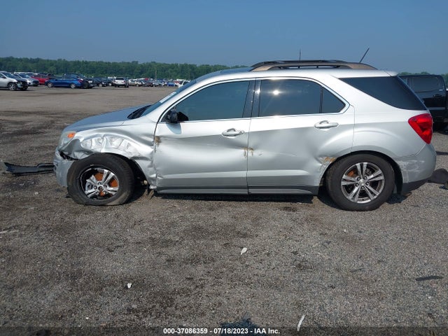 Chevrolet EQUINOX LT 2015 2GNALBEK5F6398587 Image 13