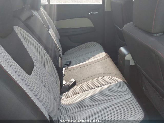 Chevrolet EQUINOX LT 2015 2GNALBEK5F6398587 Image 8