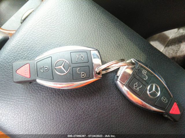 WDDPK4HA3FF096621 Mercedes-Benz Slk-class Slk 250