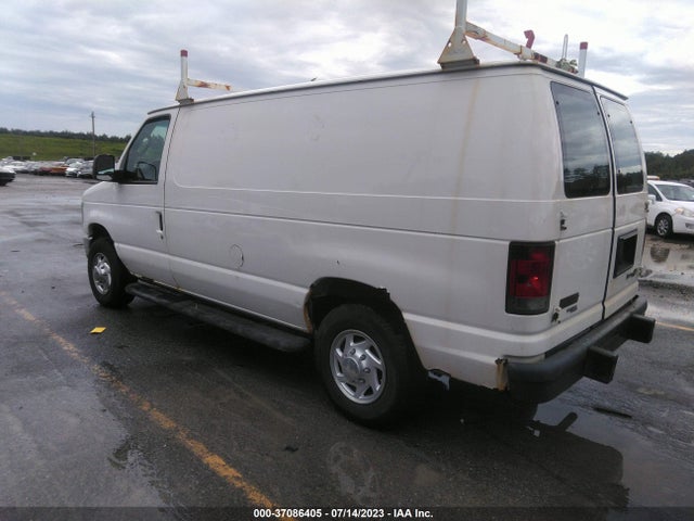 2011 FORD ECONOLINE CARGO VAN COMMERCIAL/RECREATIONAL VIN: 1FTNE2EW4BDA92290
