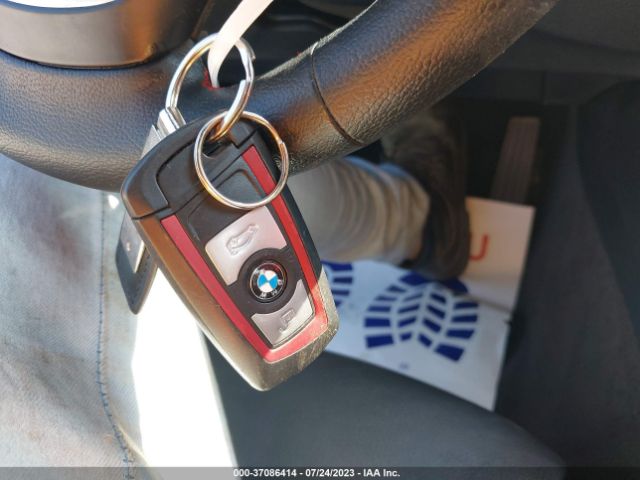 WBA3N9C59EF722255 BMW 4 Series 428i Xdrive