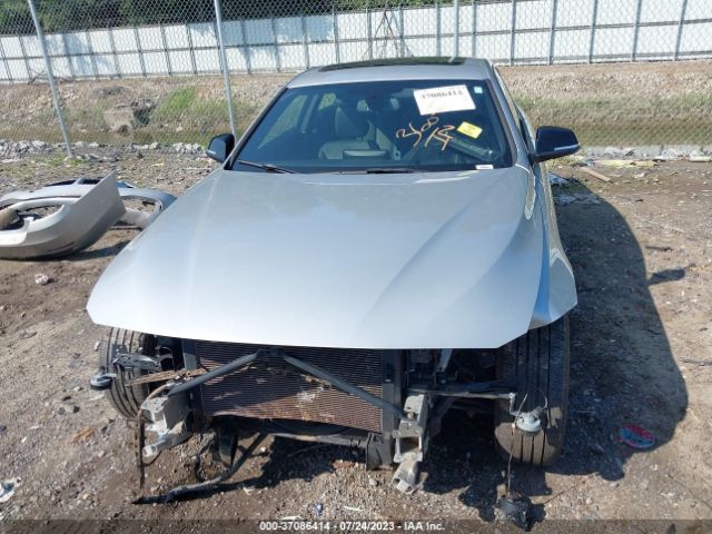 WBA3N9C59EF722255 BMW 4 Series 428i Xdrive