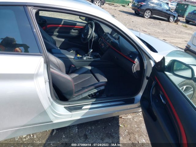 WBA3N9C59EF722255 BMW 4 Series 428i Xdrive