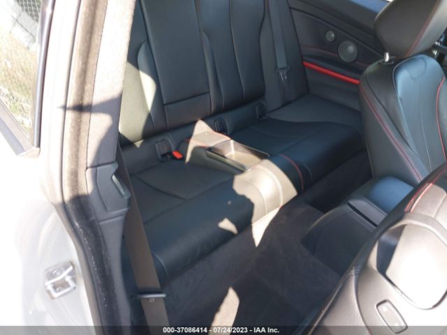 WBA3N9C59EF722255 BMW 4 Series 428i Xdrive