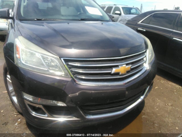 Chevrolet Traverse Lt 2014 1GNKRGKD1EJ369255 Image 12