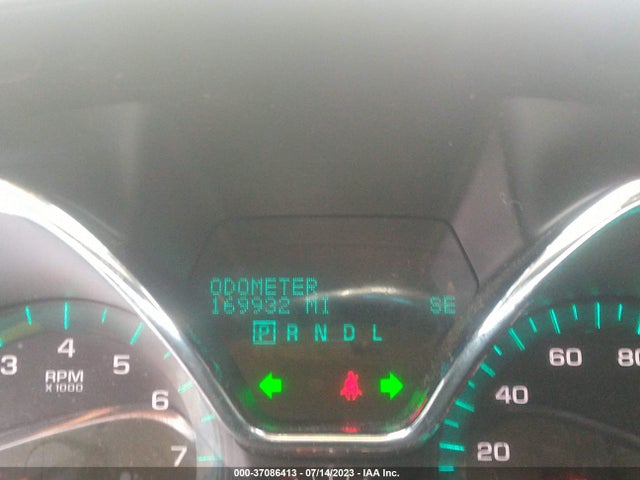Chevrolet Traverse Lt 2014 1GNKRGKD1EJ369255 Image 15