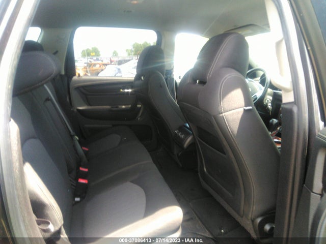 Chevrolet Traverse Lt 2014 1GNKRGKD1EJ369255 Image 8