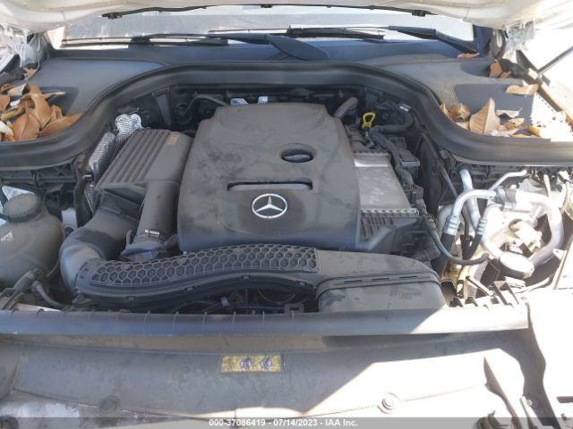 WDC0G4KB9KV196716 Mercedes-Benz Glc Glc 300
