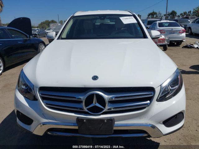WDC0G4KB9KV196716 Mercedes-Benz Glc Glc 300