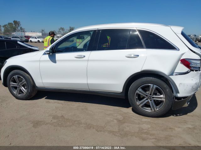 WDC0G4KB9KV196716 Mercedes-Benz Glc Glc 300
