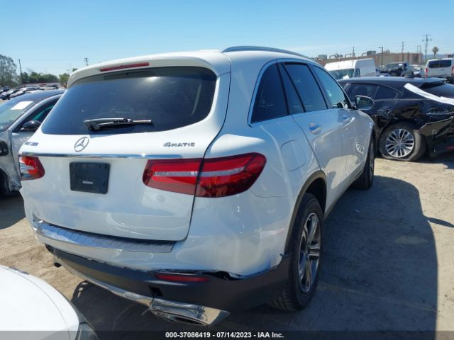 WDC0G4KB9KV196716 Mercedes-Benz Glc Glc 300