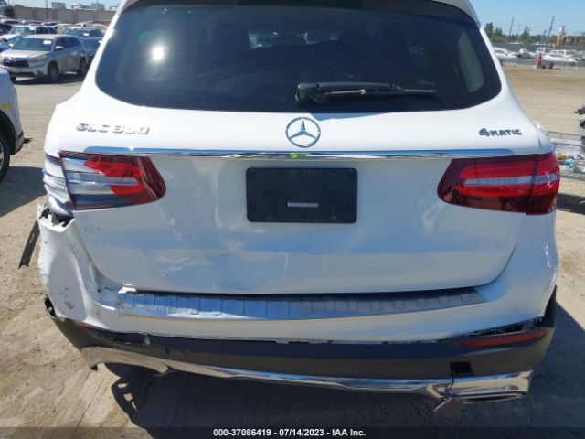 WDC0G4KB9KV196716 Mercedes-Benz Glc Glc 300