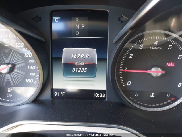 WDC0G4KB9KV196716 Mercedes-Benz Glc Glc 300