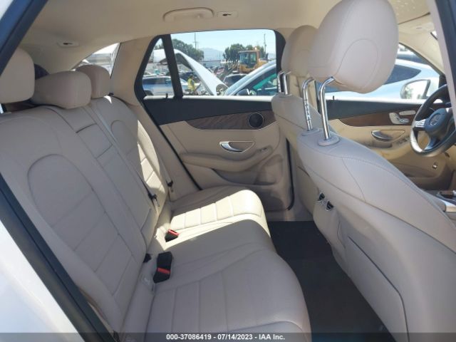 WDC0G4KB9KV196716 Mercedes-Benz Glc Glc 300