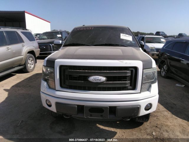 1FTFW1EF1EKF52906 Ford F-150 Xl/xlt/stx/fx4/lariat