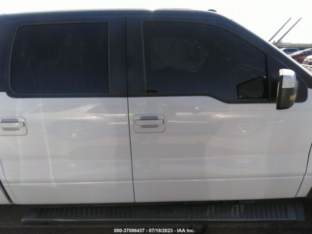 1FTFW1EF1EKF52906 Ford F-150 Xl/xlt/stx/fx4/lariat