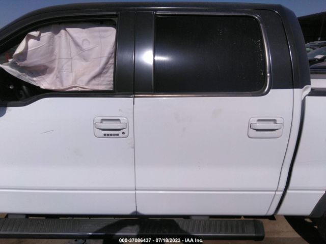 1FTFW1EF1EKF52906 Ford F-150 Xl/xlt/stx/fx4/lariat