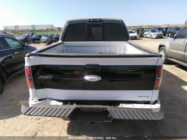 1FTFW1EF1EKF52906 Ford F-150 Xl/xlt/stx/fx4/lariat