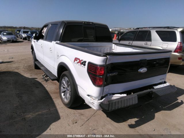 1FTFW1EF1EKF52906 Ford F-150 Xl/xlt/stx/fx4/lariat