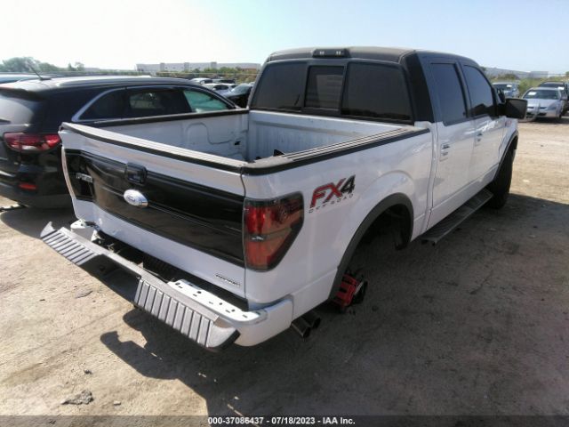 1FTFW1EF1EKF52906 Ford F-150 Xl/xlt/stx/fx4/lariat