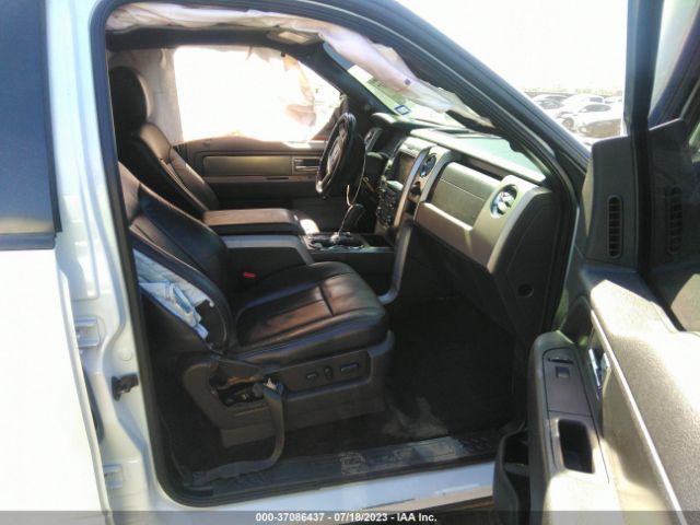 1FTFW1EF1EKF52906 Ford F-150 Xl/xlt/stx/fx4/lariat