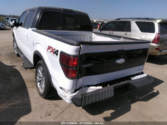 1FTFW1EF1EKF52906 Ford F-150 Xl/xlt/stx/fx4/lariat