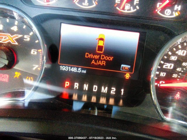 1FTFW1EF1EKF52906 Ford F-150 Xl/xlt/stx/fx4/lariat