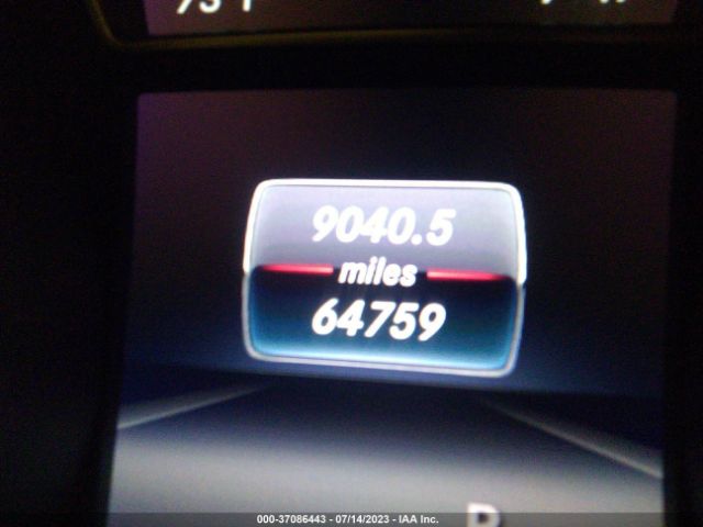 WDDSJ4GB5GN374191 Mercedes-Benz Cla Cla 250