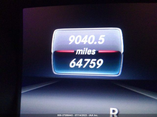 WDDSJ4GB5GN374191 Mercedes-Benz Cla Cla 250
