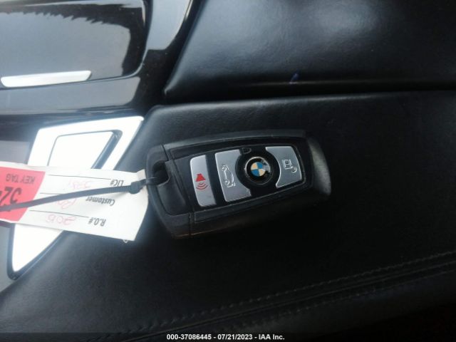 WBA5A5C58FD521053 BMW 5 Series 528i