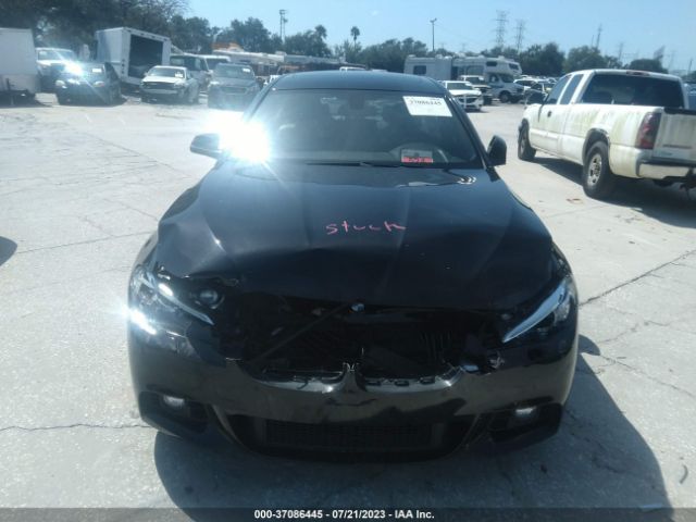 WBA5A5C58FD521053 BMW 5 Series 528i