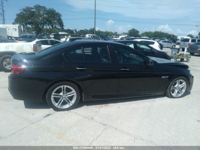 WBA5A5C58FD521053 BMW 5 Series 528i