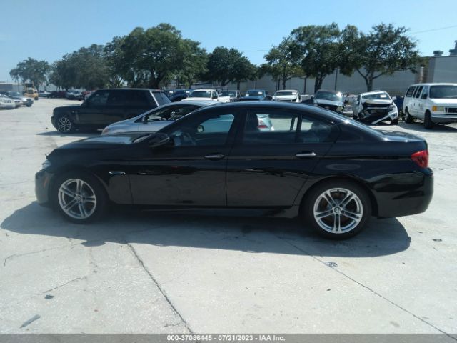 WBA5A5C58FD521053 BMW 5 Series 528i