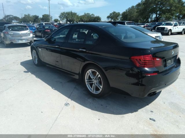 WBA5A5C58FD521053 BMW 5 Series 528i