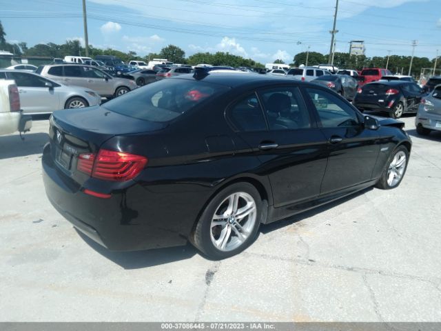 WBA5A5C58FD521053 BMW 5 Series 528i
