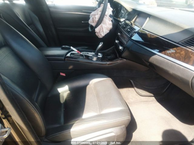 WBA5A5C58FD521053 BMW 5 Series 528i